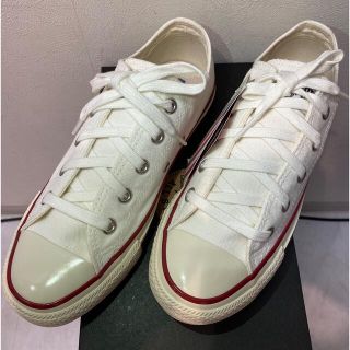 コンバース(CONVERSE)の新品/未使用/コンバース/オールスターUSカラーズ24.5(スニーカー)