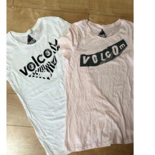 ボルコム(volcom)の【グアム限定!!】VOLCOMTシャツ♪(Tシャツ(半袖/袖なし))