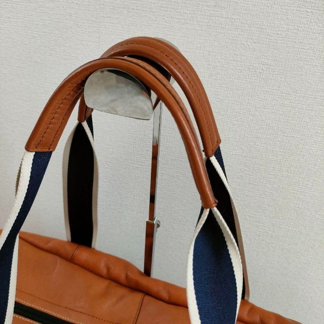 COACH - 希少✨コーチ ボストンバッグ ヘリテージ ダッフル 2way