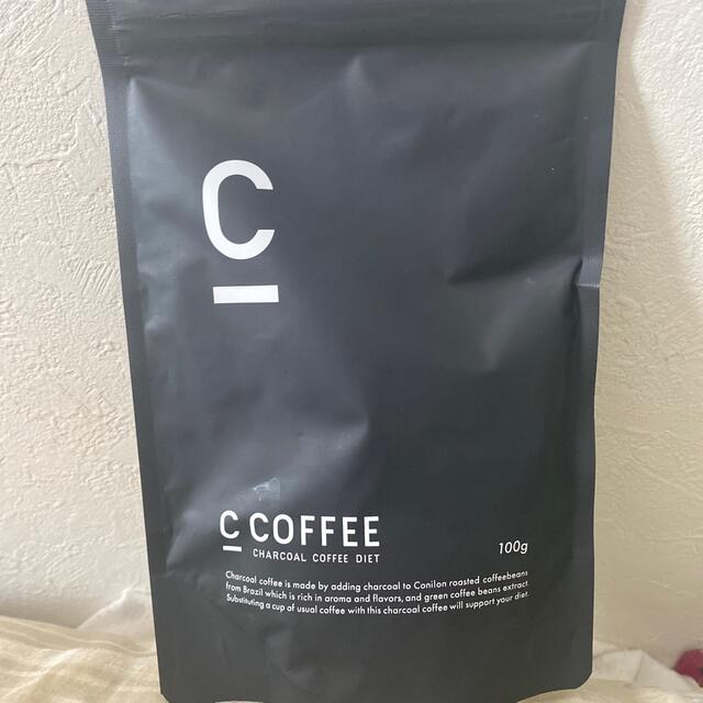 Ccoffee 100グラム