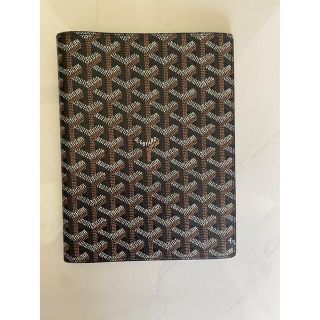 ゴヤール(GOYARD)のゴヤール　手帳カバー(手帳)