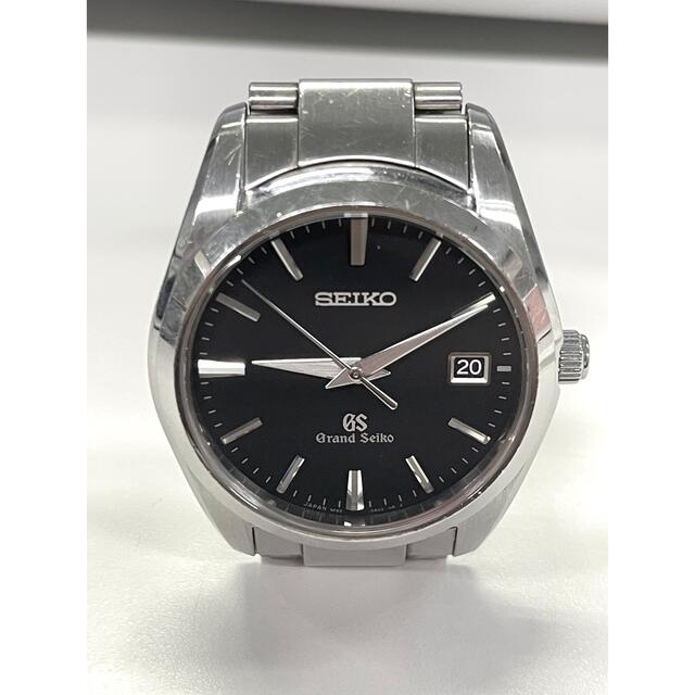 Grand Seiko(グランドセイコー)の【中古】正規品 GRAND SEIKO グランドセイコー SBGX061 メンズの時計(腕時計(アナログ))の商品写真