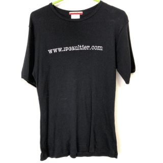 ジャンポールゴルチエ Tシャツ(レディース/半袖)の通販 99点 | Jean