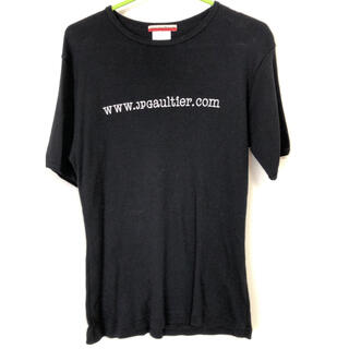 ジャンポールゴルチエ(Jean-Paul GAULTIER)のジャンポールゴルチェ(Tシャツ(半袖/袖なし))