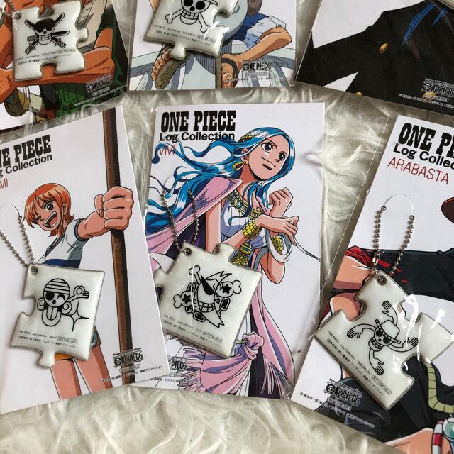 One Piece ワンピース ログコレクション 特典の通販 By 植 S Shop ワンピースならラクマ One Piece ワンピース ログコレクション 特典の通販 By 植 S Shop ワンピースならラクマ