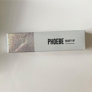 フィービィー(phoebe)のphoebe まつげ美容液(まつ毛美容液)