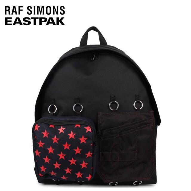 RAF SIMONS ラフシモンズ EASTPAK イーストパック 新品 ランキングや新