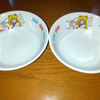 セーラームーンどんぶり(食器)