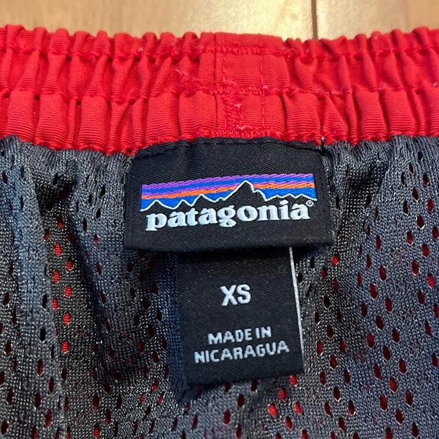 patagonia(パタゴニア)のあられさま　専用　 メンズのパンツ(ショートパンツ)の商品写真