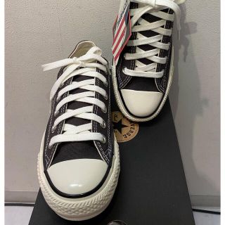 コンバース(CONVERSE)のjun様専用新品/未使用/コンバース/オールスターUSカラーズ22.5(スニーカー)