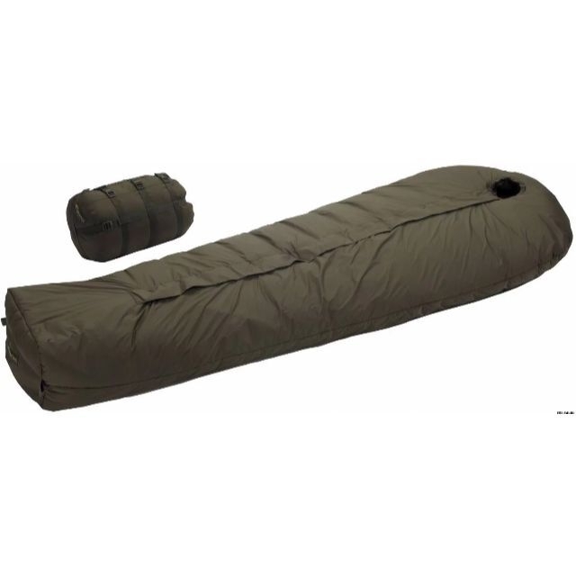 Carinthia Defence 4 カリンシア ディフェンス 4 Mサイズ - 寝袋/寝具
