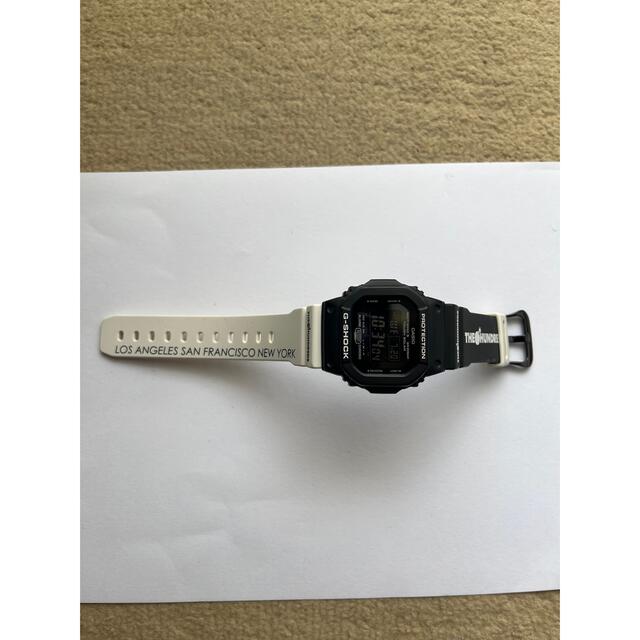 Timex】【G-SHOCK】コラボ レア・限定品 - メルカリ