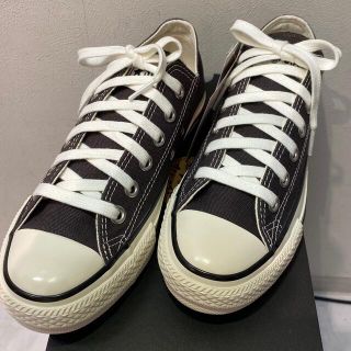 コンバース(CONVERSE)の新品/未使用/コンバース/オールスターUSカラーズ23.0(スニーカー)