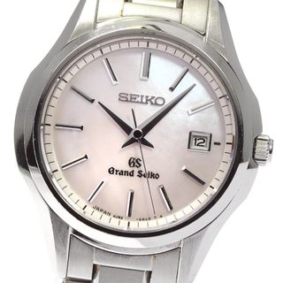 セイコー(SEIKO)の★箱付き【SEIKO】セイコー グランドセイコー STGF085/4J52-0AE0 クォーツ レディース_692300(腕時計)