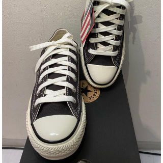 コンバース(CONVERSE)の新品/未使用/コンバース/オールスターUSカラーズ24.0(スニーカー)