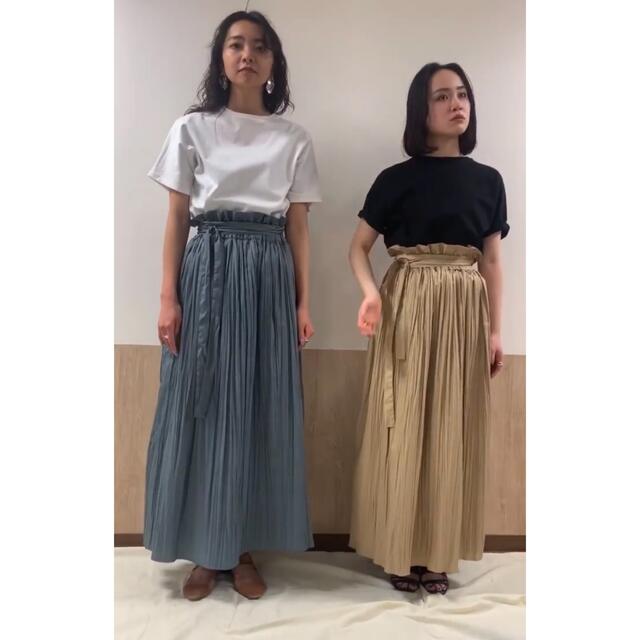 RIM.ARK - RIM ARK Waist Volume Washer SKの通販 by cocoshop