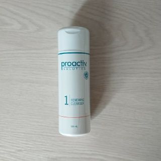 プロアクティブ(proactiv)のプロアクティブ リニューイング クレンザー(洗顔料)