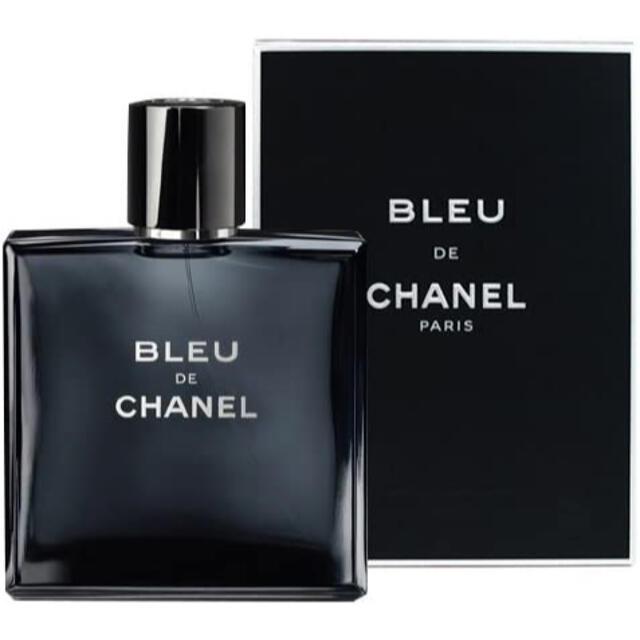 CHANEL 香水 定価22550ブルー ドゥ シャネル パルファム (ヴァポリザター) 100ml