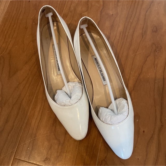MANOLO BLAHNIK リストニー 使い勝手の良い 円 www.gold and