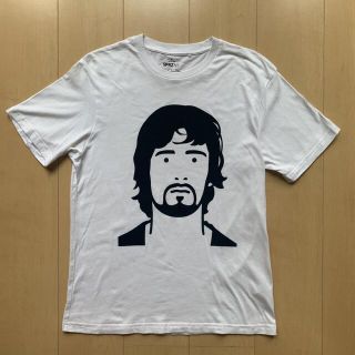 ユニクロ(UNIQLO)のSPRZ NY Julian Opie MoMA UNIQLO / Tシャツ(Tシャツ/カットソー(半袖/袖なし))