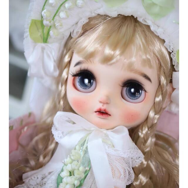 カスタムブライス カスタムドール 海外作家様 可愛い 幼い きれい カスタムブライス カスタムドール 海外作家様 可愛い 幼い きれい