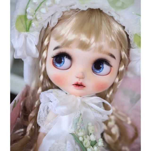 カスタムブライス カスタムドール 海外作家様 可愛い 幼い きれい カスタムブライス カスタムドール 海外作家様 可愛い 幼い きれい