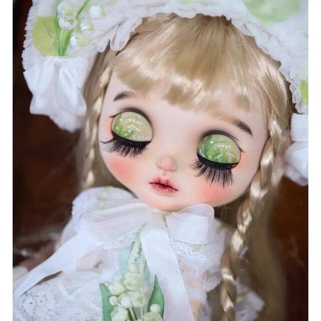 カスタムブライス カスタムドール 海外作家様 可愛い 幼い きれい カスタムブライス カスタムドール 海外作家様 可愛い 幼い きれい