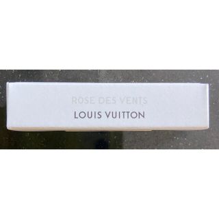 ルイヴィトン(LOUIS VUITTON)のLOUIS VUITTON ROSE DES VENTS 2ml サンプル(香水(女性用))