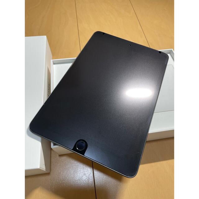 【美品】iPad mini5 スペースグレー 64GB wifi 1