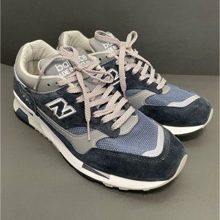 ニューバランス(New Balance)のニューバランス M1500 PNV ネイビー(スニーカー)