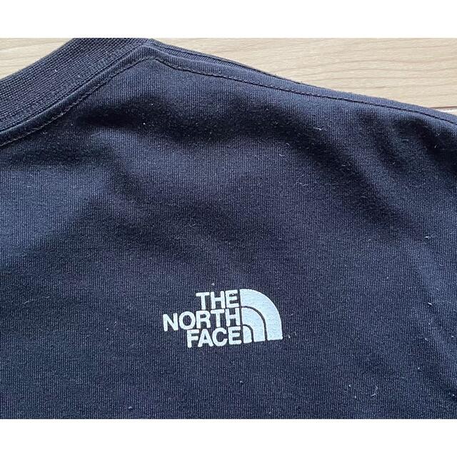 THE NORTH FACE(ザノースフェイス)の送料無料☆ ☆ THE NORTH FACE半袖Tシャツ NT31804Z メンズのトップス(Tシャツ/カットソー(半袖/袖なし))の商品写真