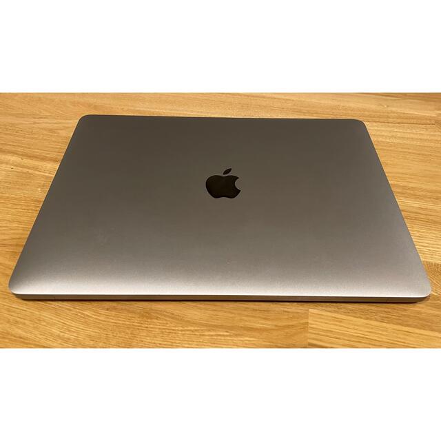 Apple - MacBook Pro (Retinaディスプレイ, 13-inch, 2020