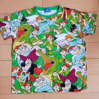 ディズニー(Disney)のディズニーTシャツ150(Tシャツ/カットソー)