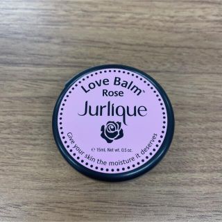 ジュリーク(Jurlique)のジュリーク ラブバーム ローズ 15ml(その他)