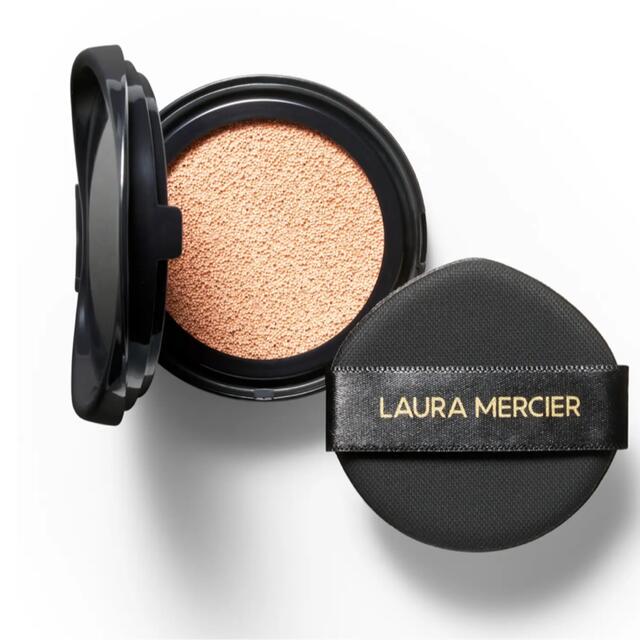 laura mercier(ローラメルシエ)のローラメルシエ　クッション　レフィル コスメ/美容のベースメイク/化粧品(ファンデーション)の商品写真