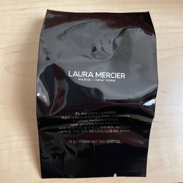 laura mercier(ローラメルシエ)のローラメルシエ　クッション　レフィル コスメ/美容のベースメイク/化粧品(ファンデーション)の商品写真