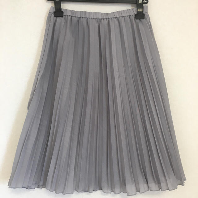MUJI (無印良品)(ムジルシリョウヒン)のスカート レディースのスカート(ひざ丈スカート)の商品写真