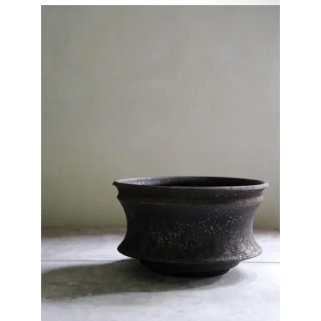 安売り カタチ製作所 鉢 Mederu Pot ecousarecycling.com