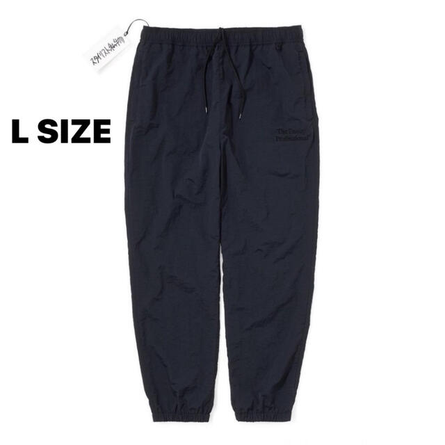 メンズennoy スタイリスト私物　NYLON PANTS