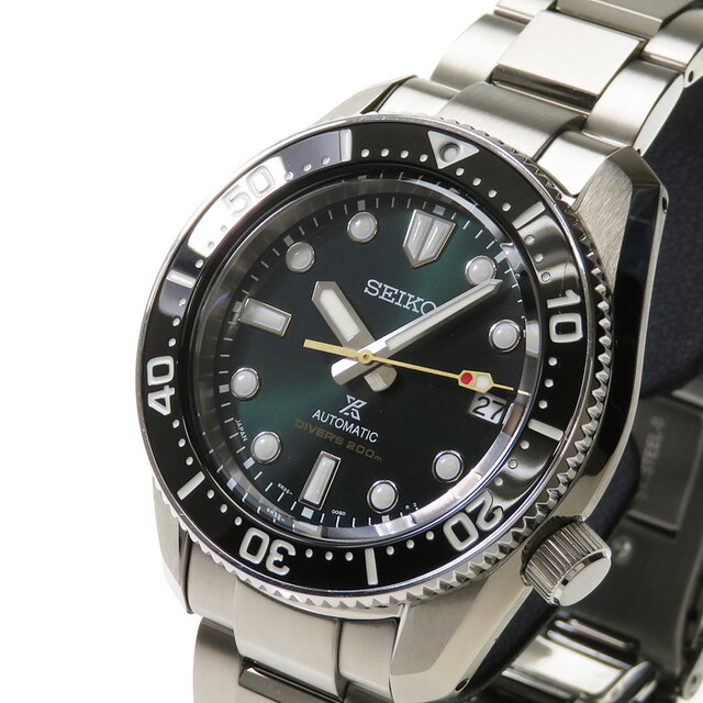 SEIKO - セイコー 腕時計  プロスペックス ダイバースキューバ 創業140