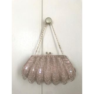 ロペ(ROPE’)のROPE パーティーバッグ(クラッチバッグ)