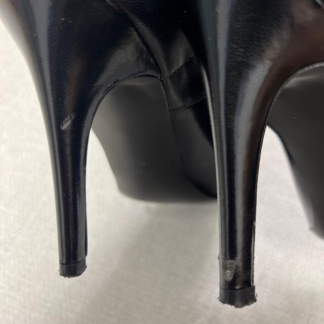 NINE WEST - 【NINE WEST】ヒール スタッズ パンプス の通販 by ... NINE WEST スタッズパンプス
