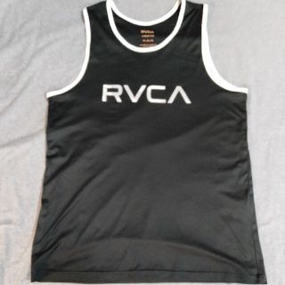 ルーカ(RVCA)の☆RVCA タンクトップ　XL(タンクトップ)