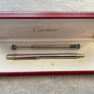 カルティエ ペン/マーカーの通販 300点以上 | Cartierのインテリア 