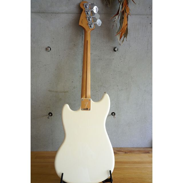 FENDER Mexico Mustang Bass PJ / ムスタングベース FENDER Mexico Mustang Bass PJ / ムスタングベース