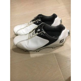 フットジョイ(FootJoy)のフットジョイ ゴルフシューズ 25.5cm(シューズ)