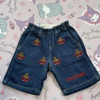 ヒステリックミニ(HYSTERIC MINI)のヒス♡値下げ中(パンツ/スパッツ)