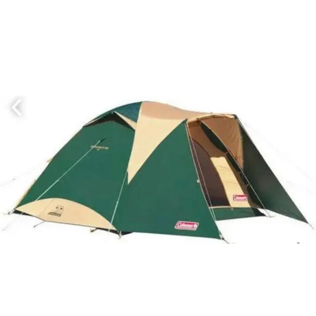 SEAL限定商品 Robens Starlight 1 ローベンス スターライト Green