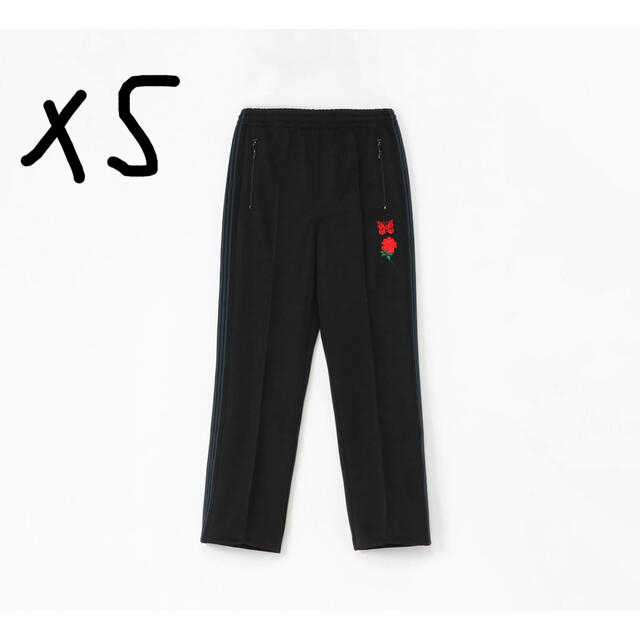 おしゃれ】 Yamamoto Yohji - xs Pant Track Narrow NEEDLES