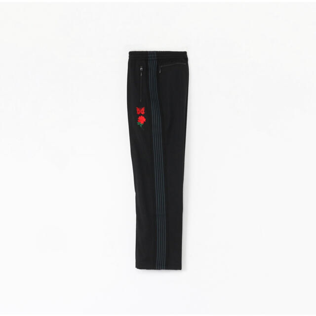 Yohji Yamamoto - WILDSIDE × NEEDLES Narrow Track Pant xsの通販 by